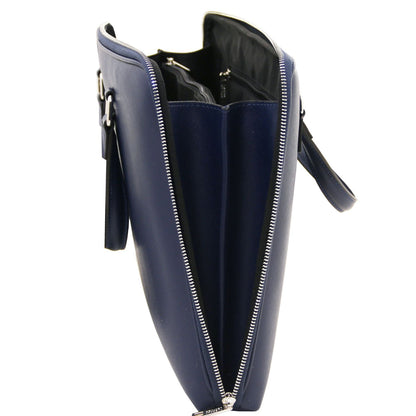 Verona - women's saffiano leather bag