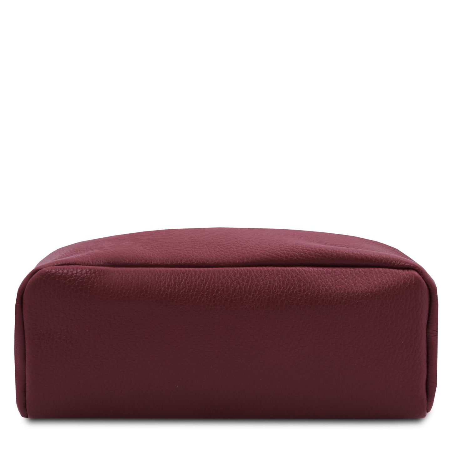 TL Bag - plecak z miękkiej skóry