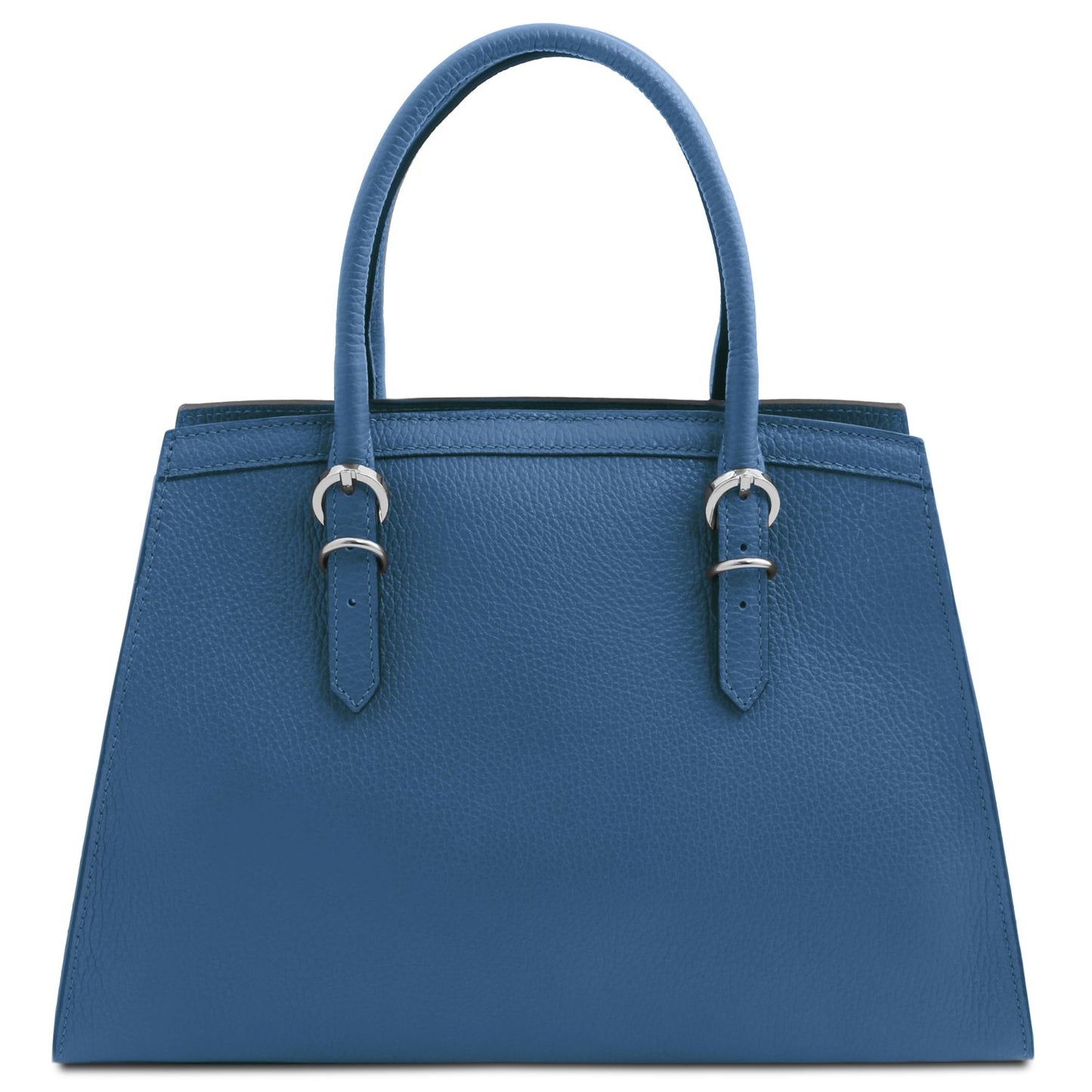 TL Bag - skórzana torebka
