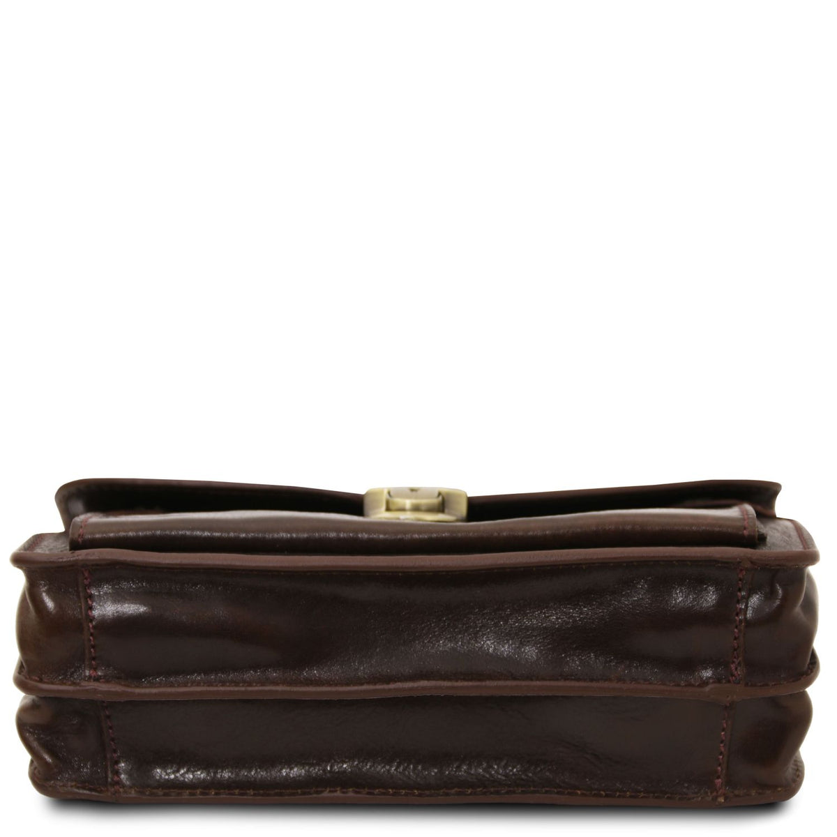 Max - leather pouch