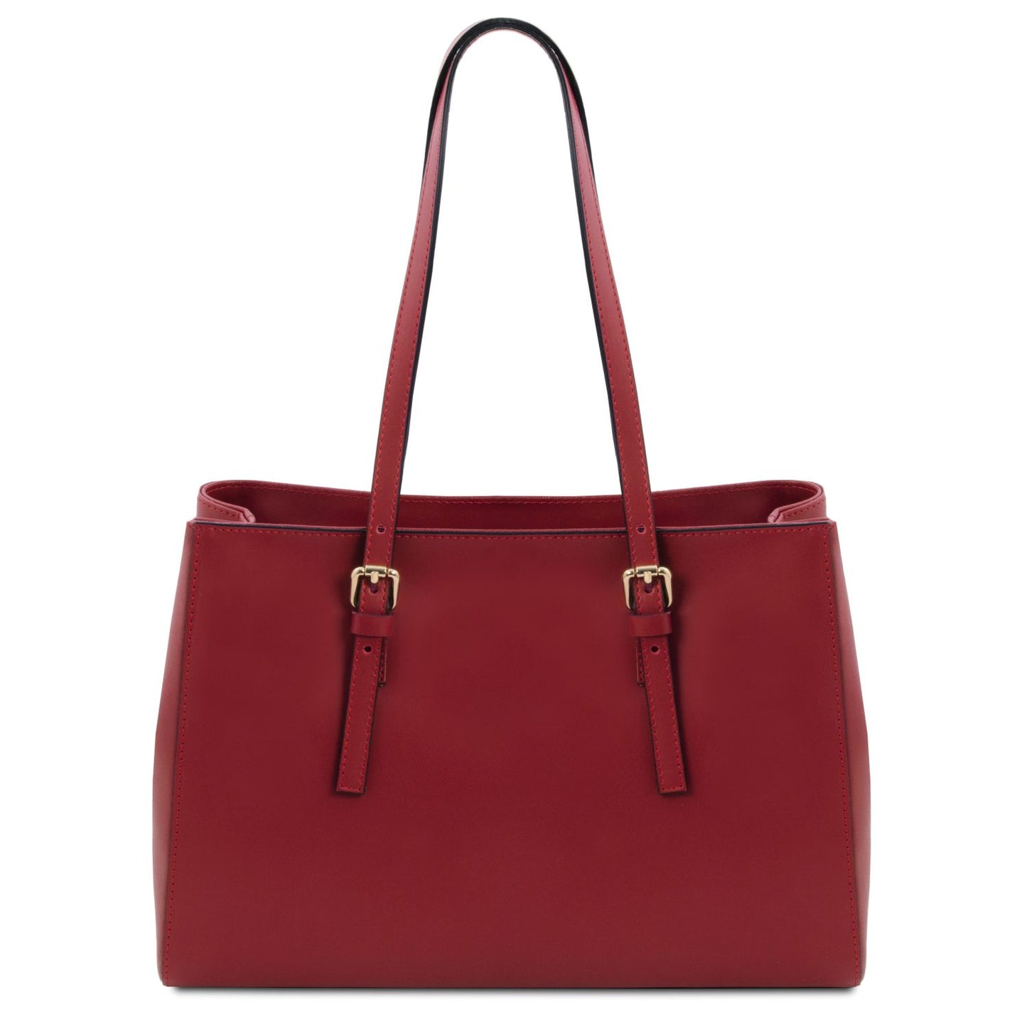 TL Bag - skórzana torebka na ramię