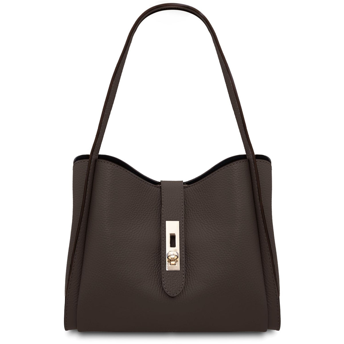 Soave - soft leather handbag