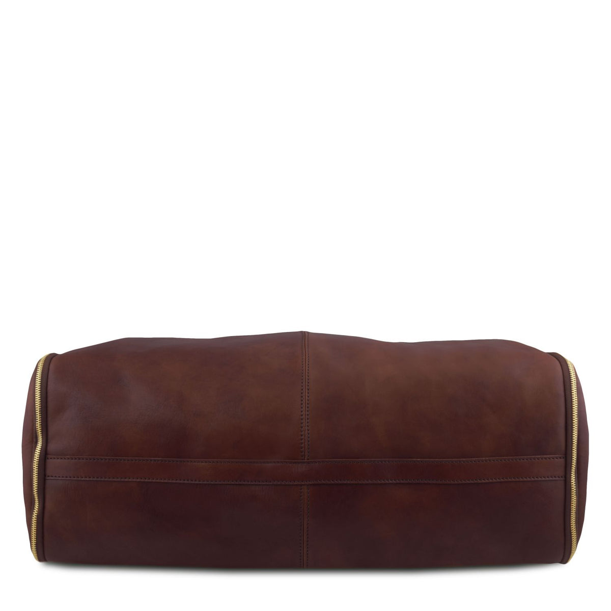 Antigua - leather travel bag