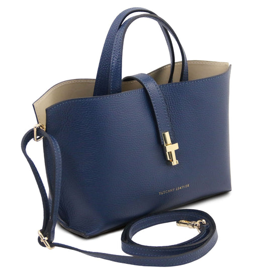 Agatha - leather handbag