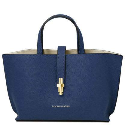 Agatha - leather handbag