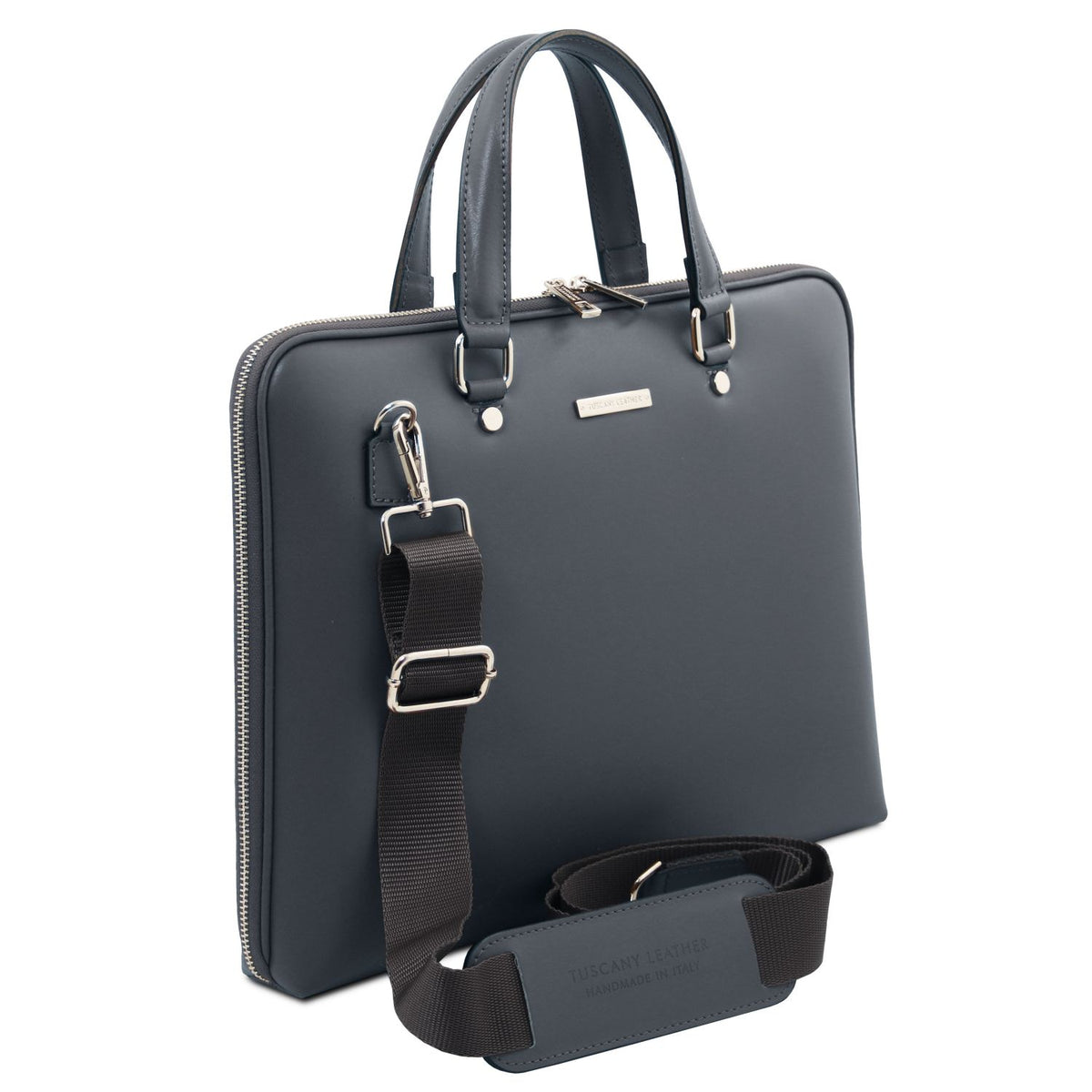 Verona - women's saffiano leather bag