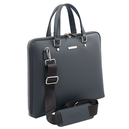 Verona - women's saffiano leather bag