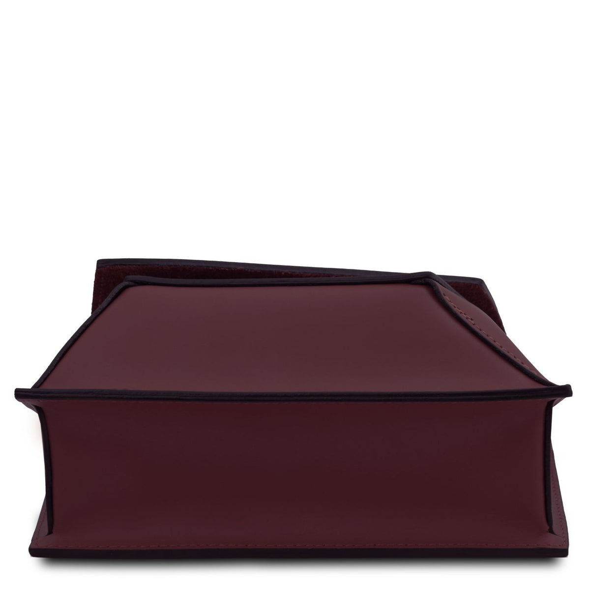 TL Bag - skórzana torebka na ramię