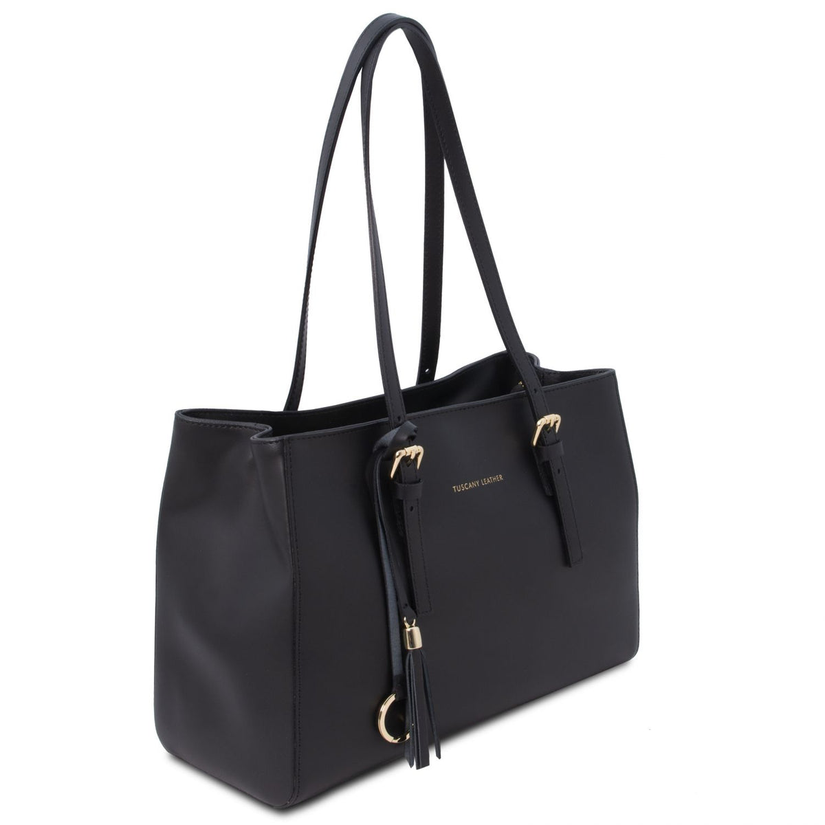 TL Bag - leather shoulder bag