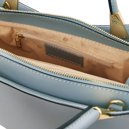 TL Bag - torebka skórzana