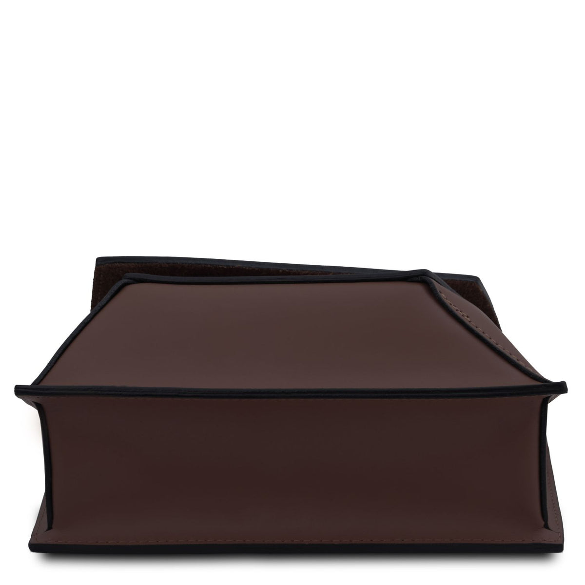 TL Bag - skórzana torebka na ramię