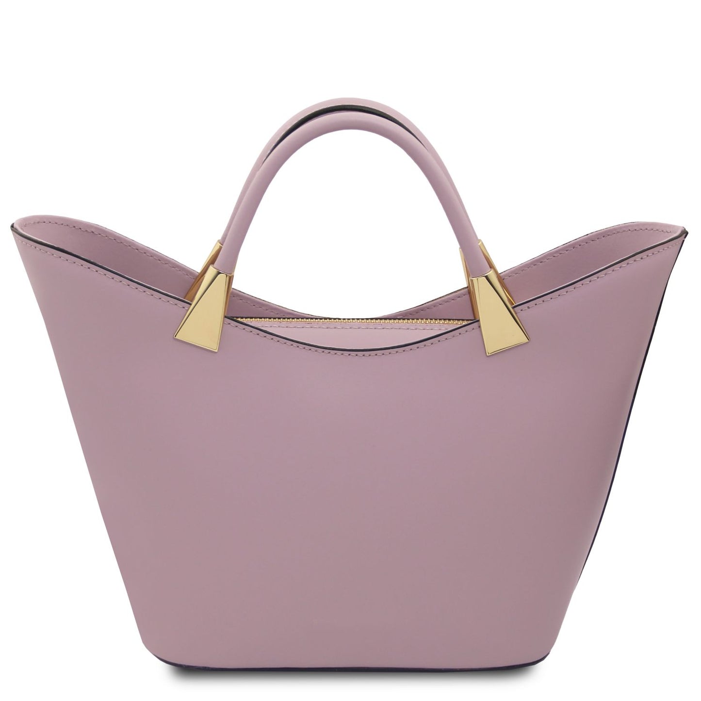 TL Bag - torebka skórzana