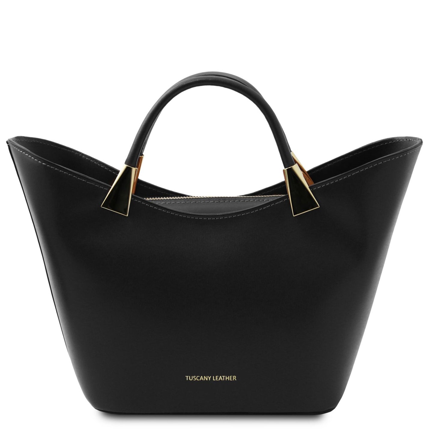 TL Bag - torebka skórzana