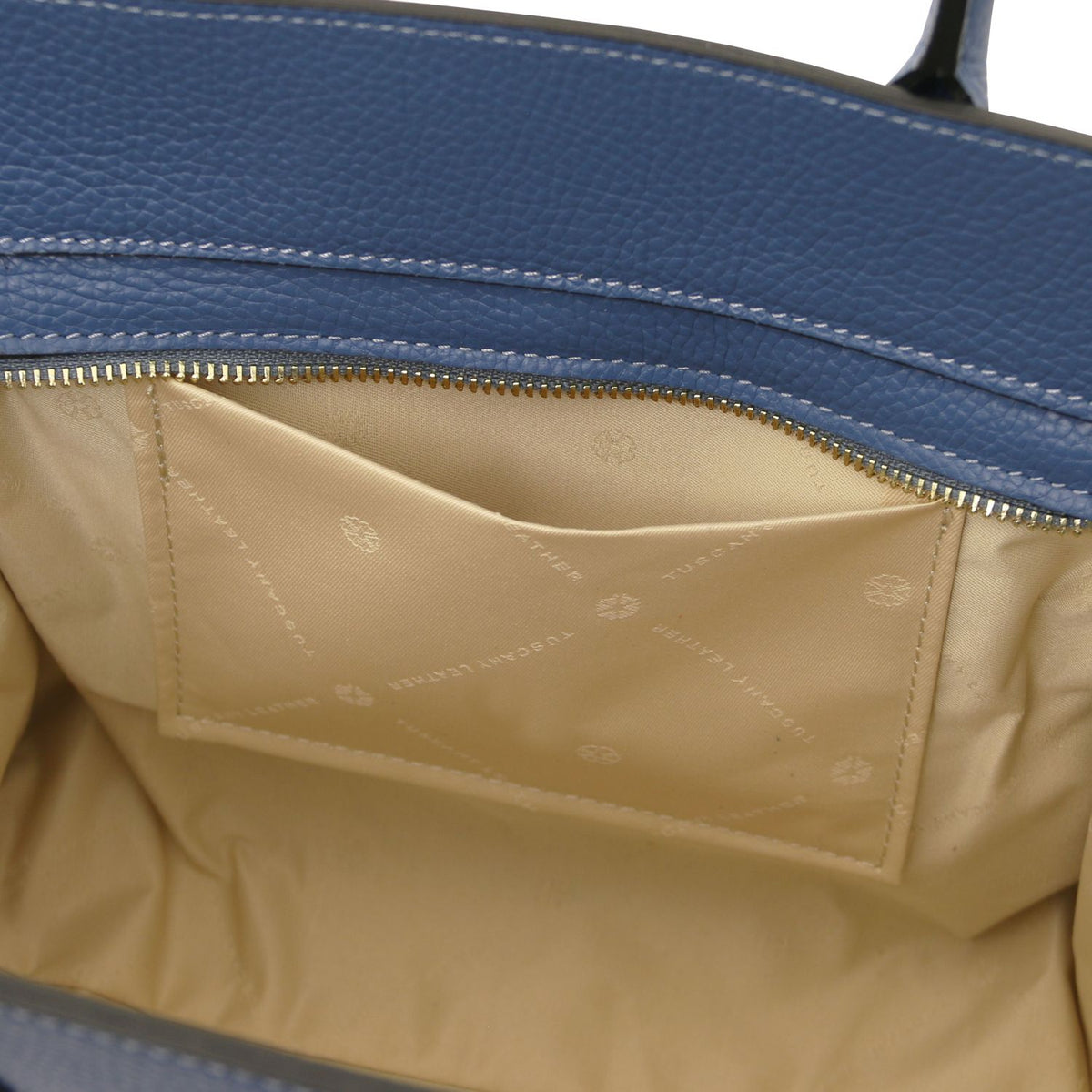 Origami - leather handbag