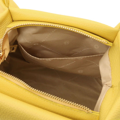 Nora - soft leather bag