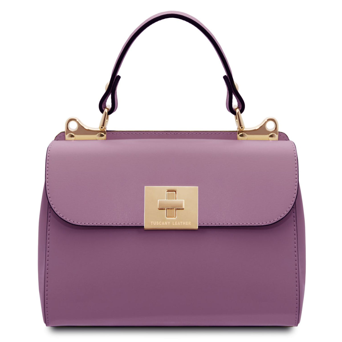 Harmony - leather handbag