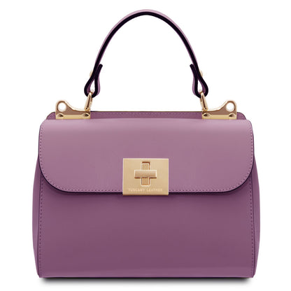 Harmony - leather handbag