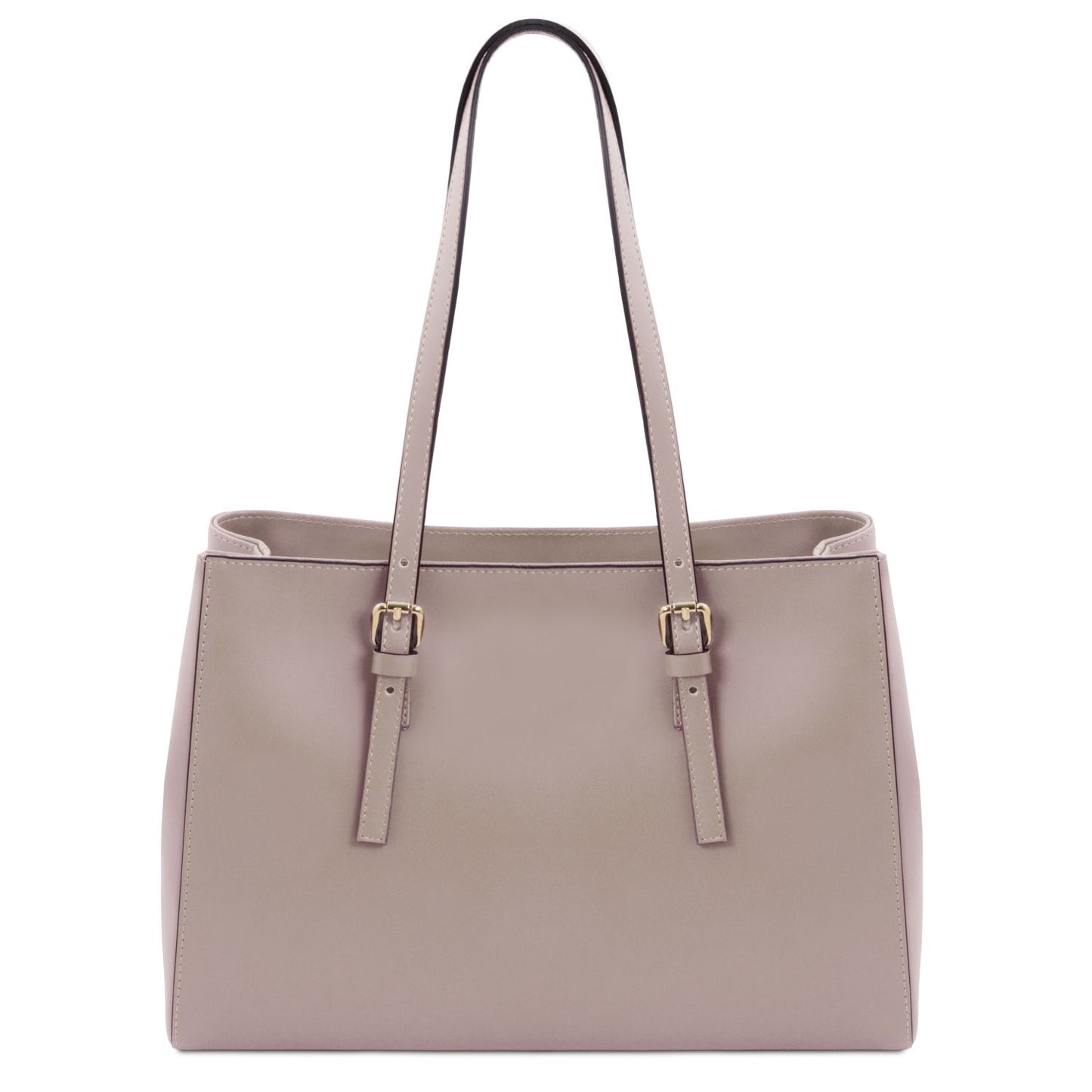 TL Bag - skórzana torebka na ramię