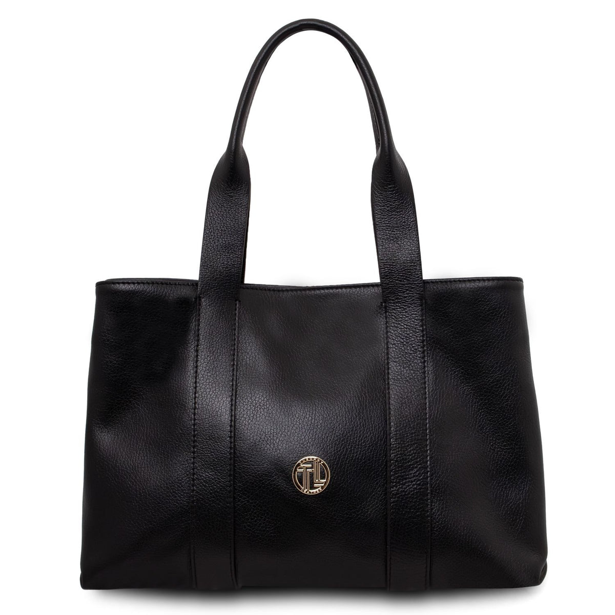 Callie - soft leather shoulder bag
