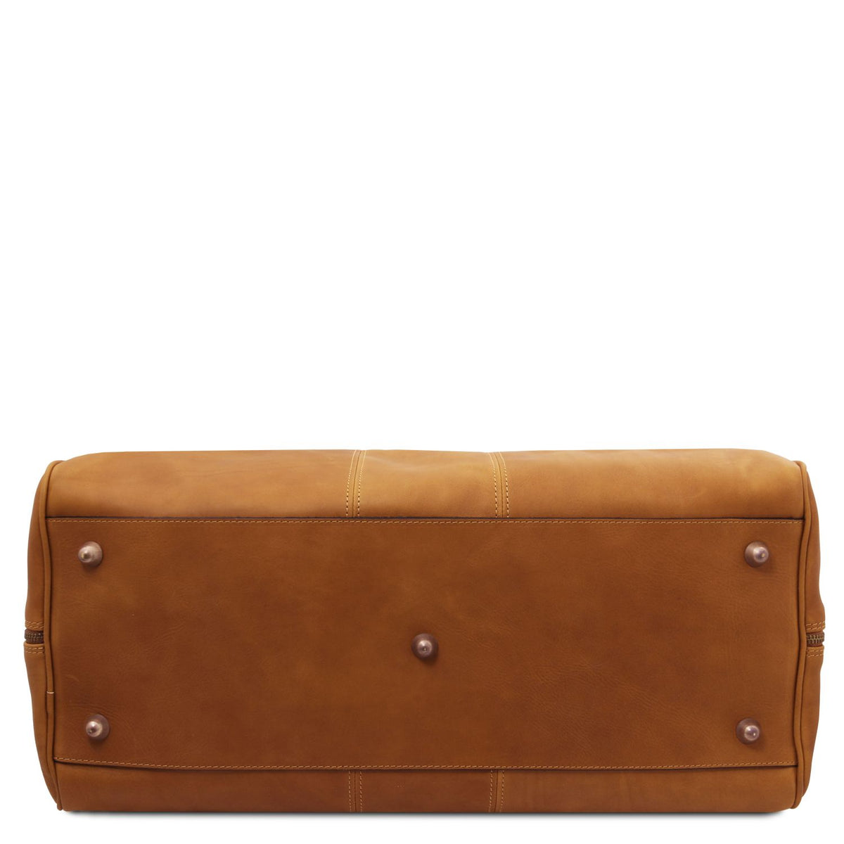 Lisbona - large leather travel bag