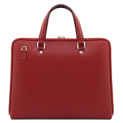 Verona - women's saffiano leather bag