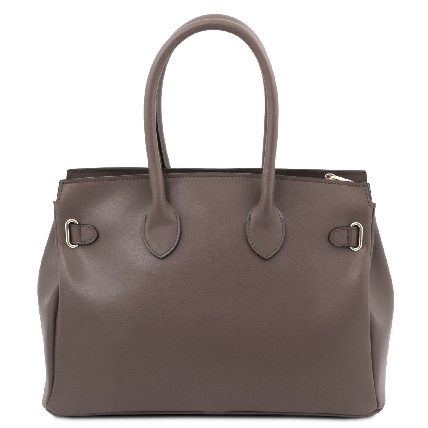 TL Bag - skórzana torebka