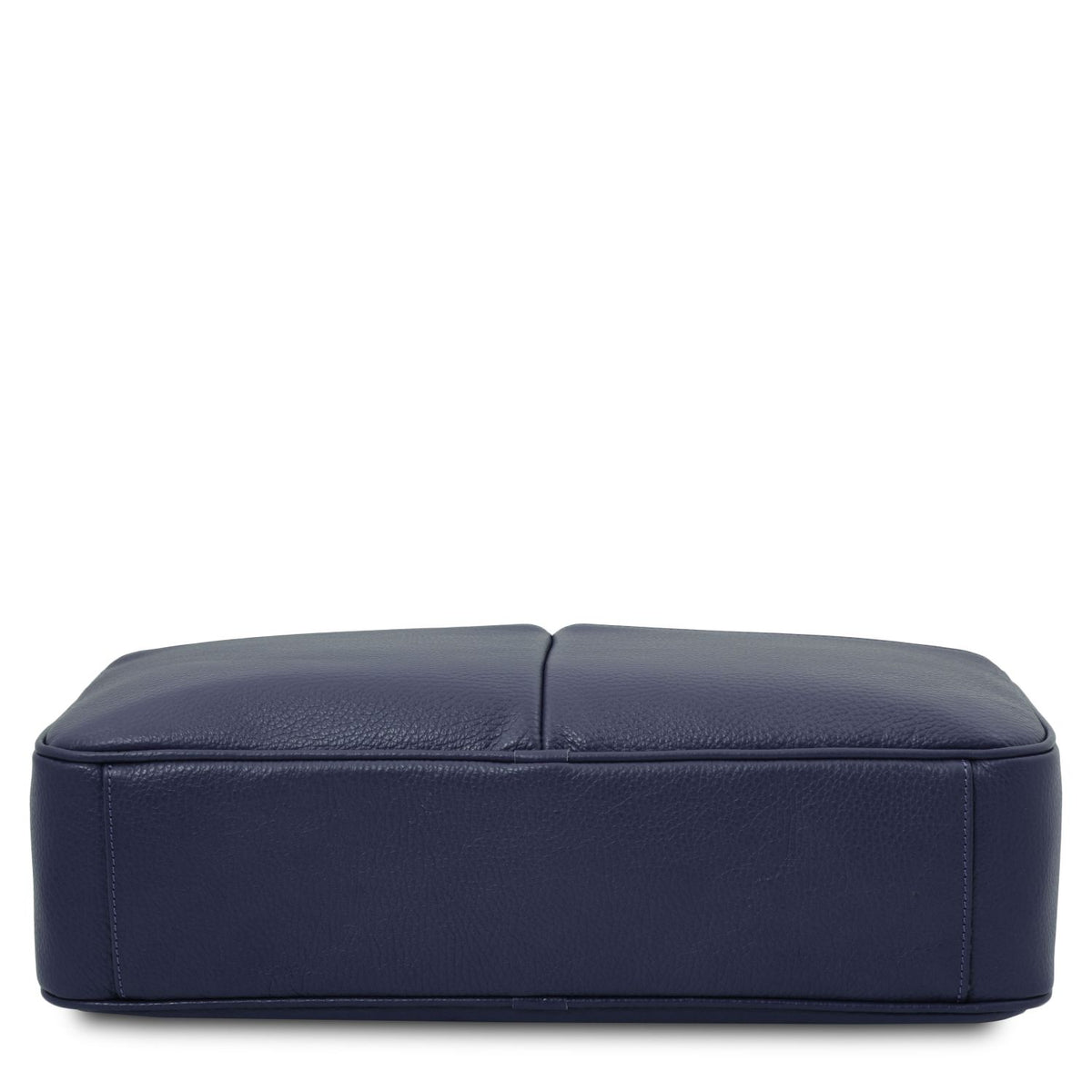 Treviso - Leather laptop bag