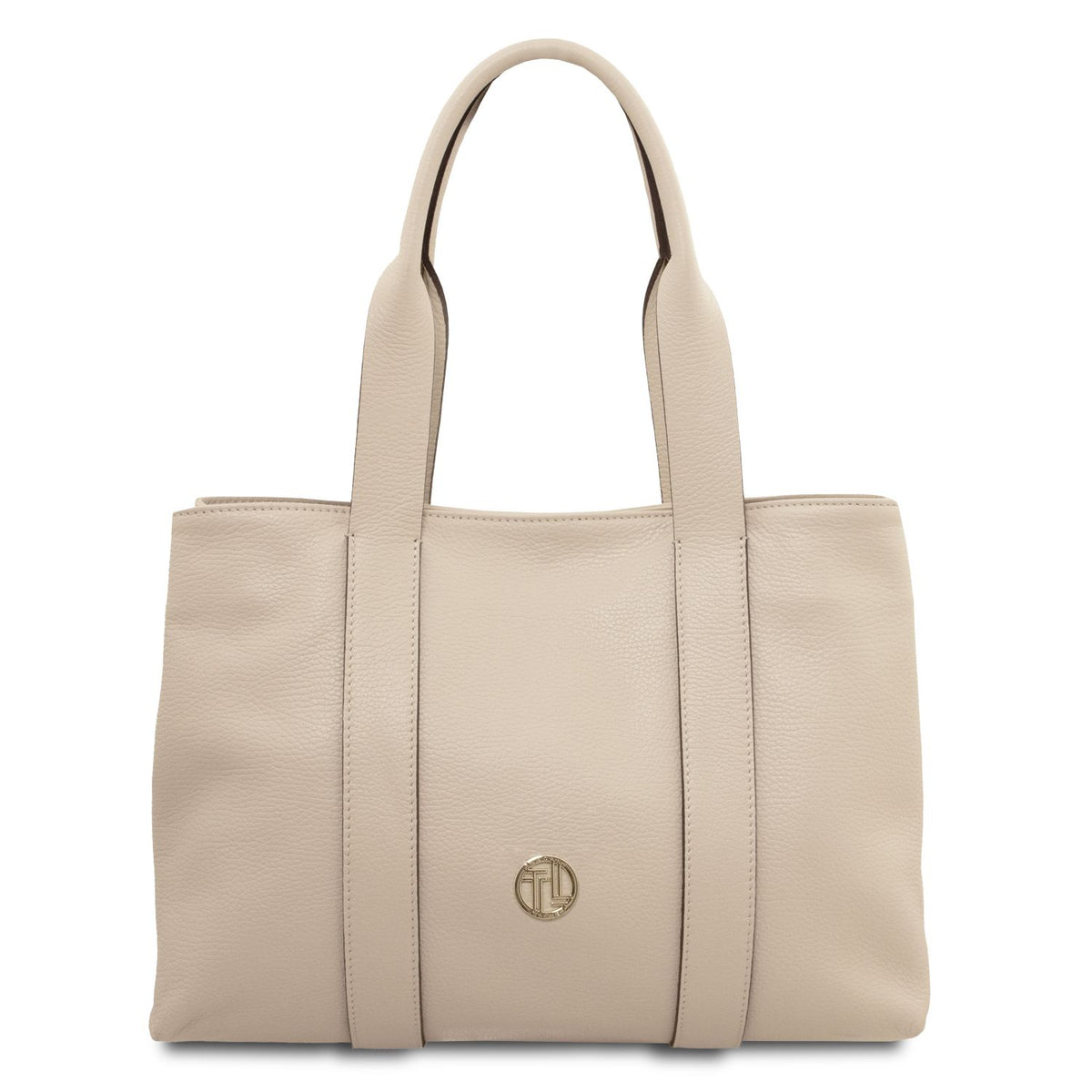 Callie - soft leather shoulder bag