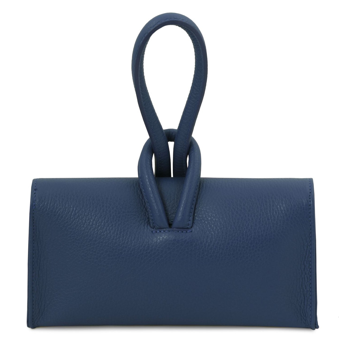TL Bag - skórzana torebka-kopertówka