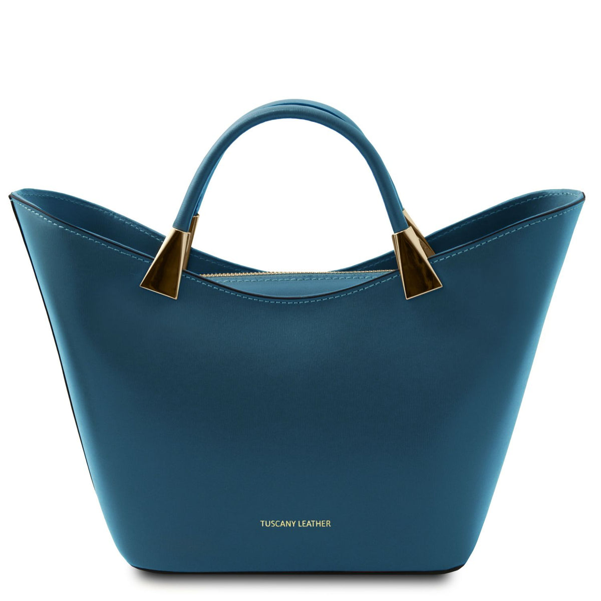TL Bag - leather handbag