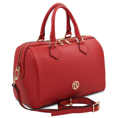 Barrique - leather handbag