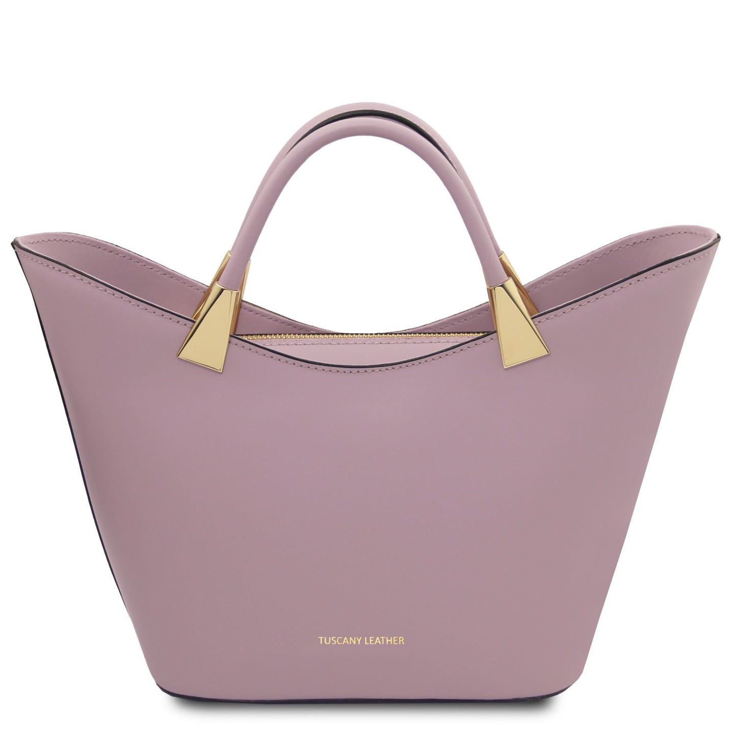 TL Bag - torebka skórzana