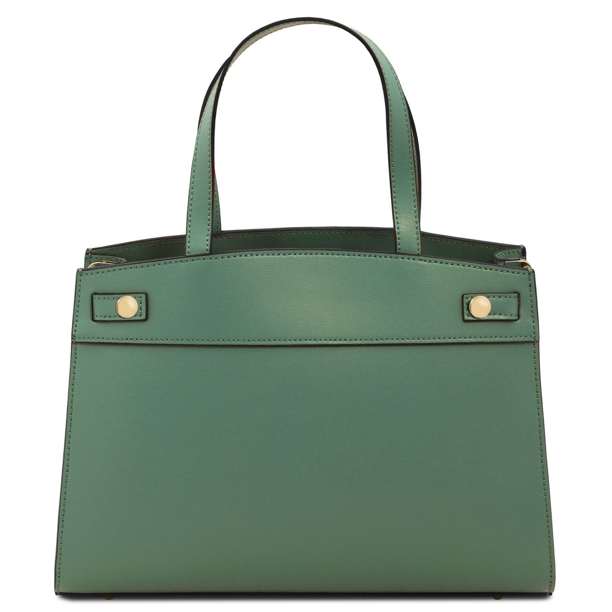 Musa - Leather handbag
