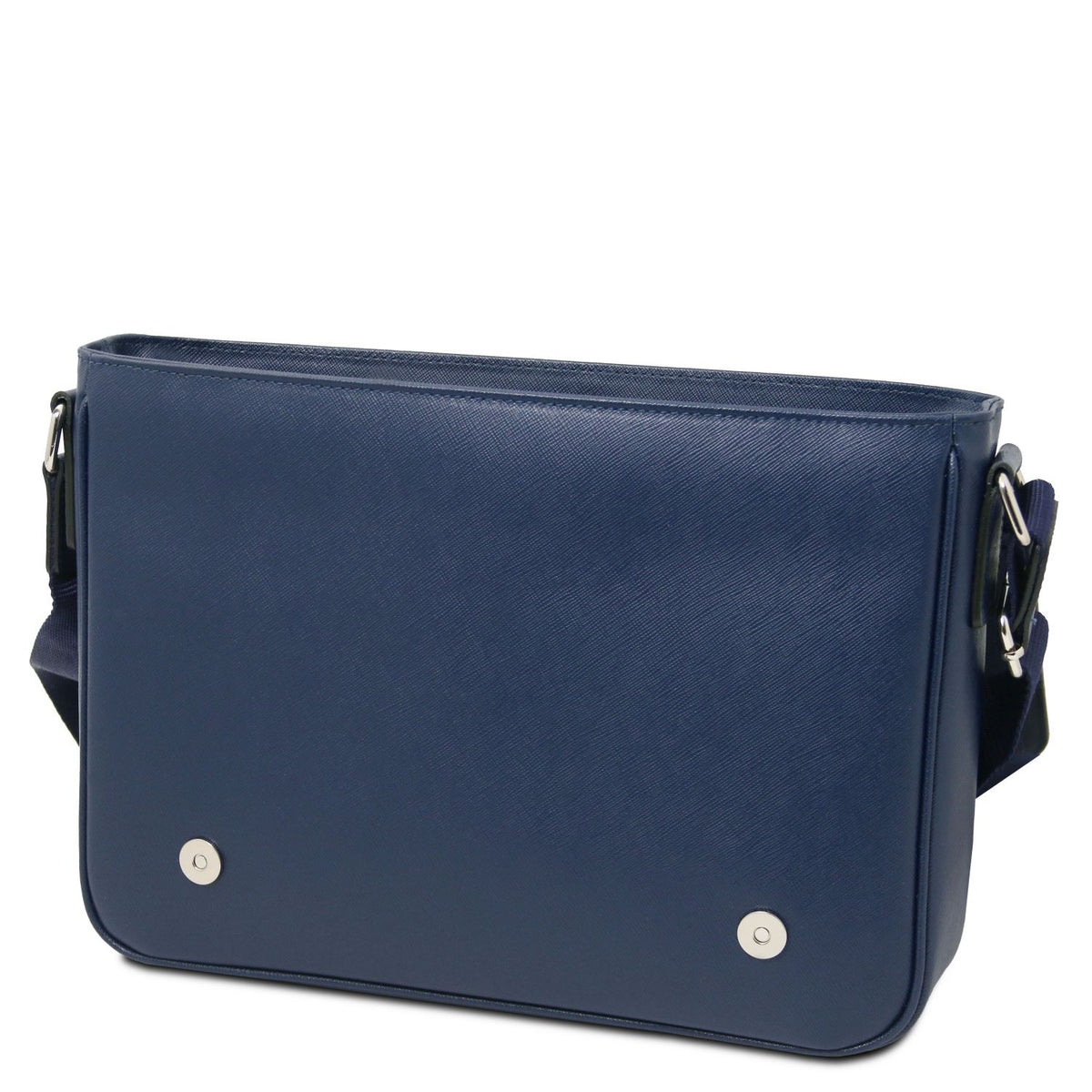 Messenger - leather shoulder bag