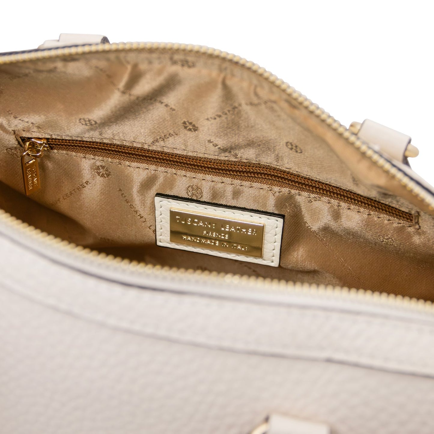 Barrique - skórzana torebka