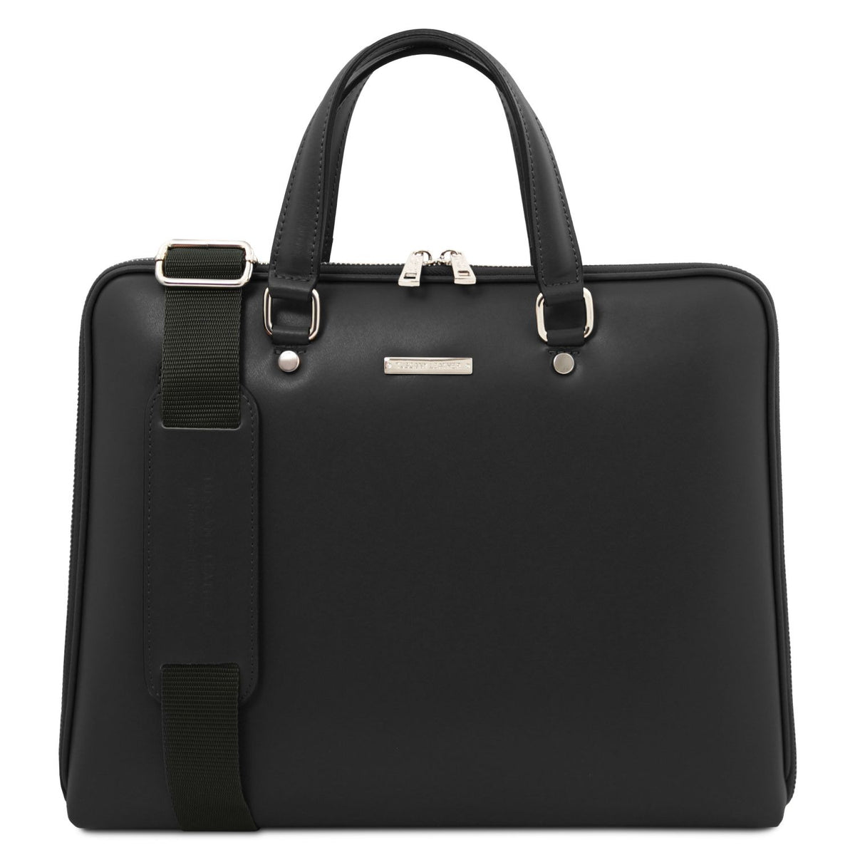 Verona - women's saffiano leather bag