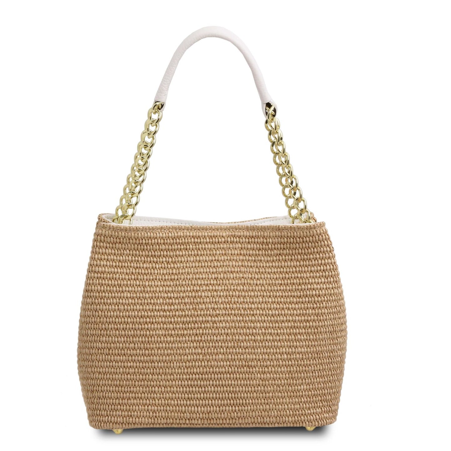 TL Bag - torebka z rafii