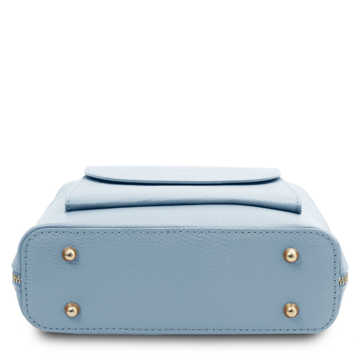 TL Bag - mały skórzany plecak