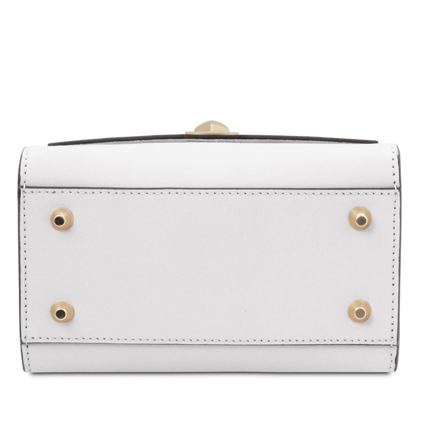 TL Bag - skórzana torebka