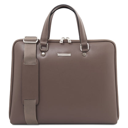 Verona - women's saffiano leather bag