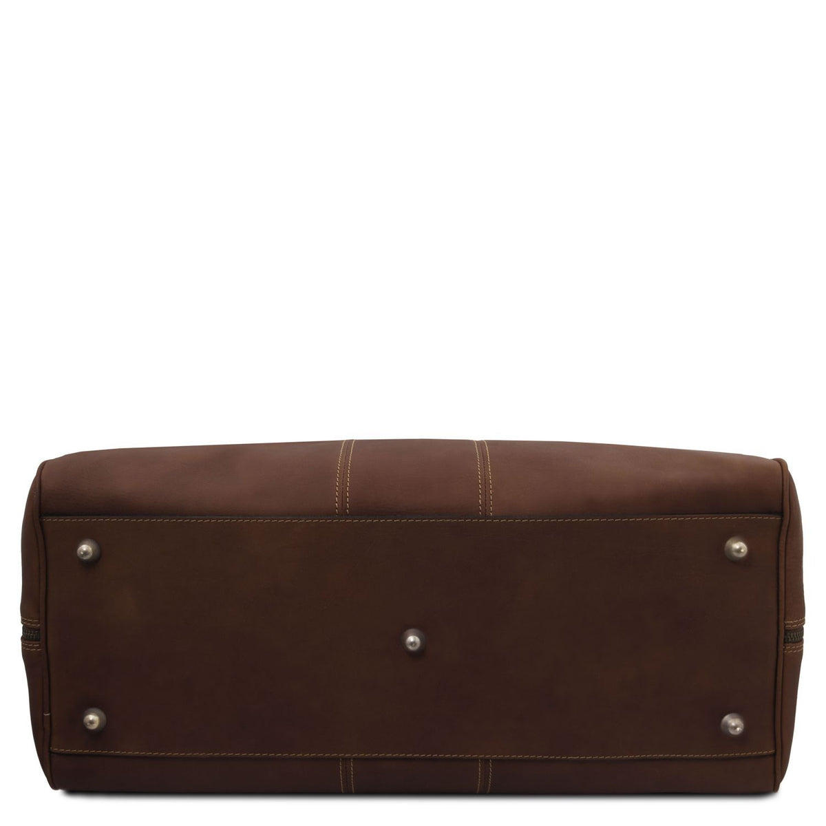 Lisbona - large leather travel bag