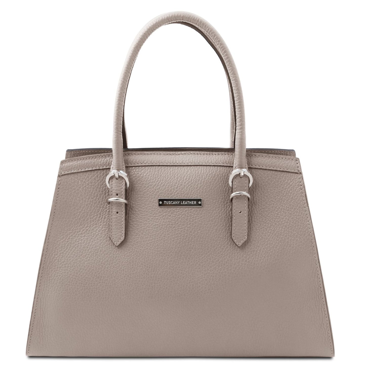 TL Bag - skórzana torebka