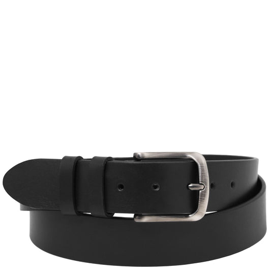 Uniwersalny 40mm pasek skórzany
