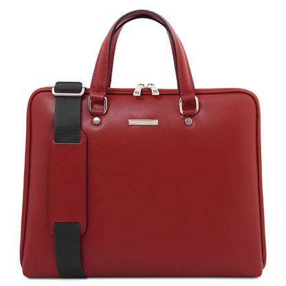 Verona - women's saffiano leather bag