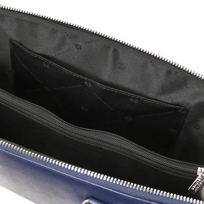 Verona - women's saffiano leather bag