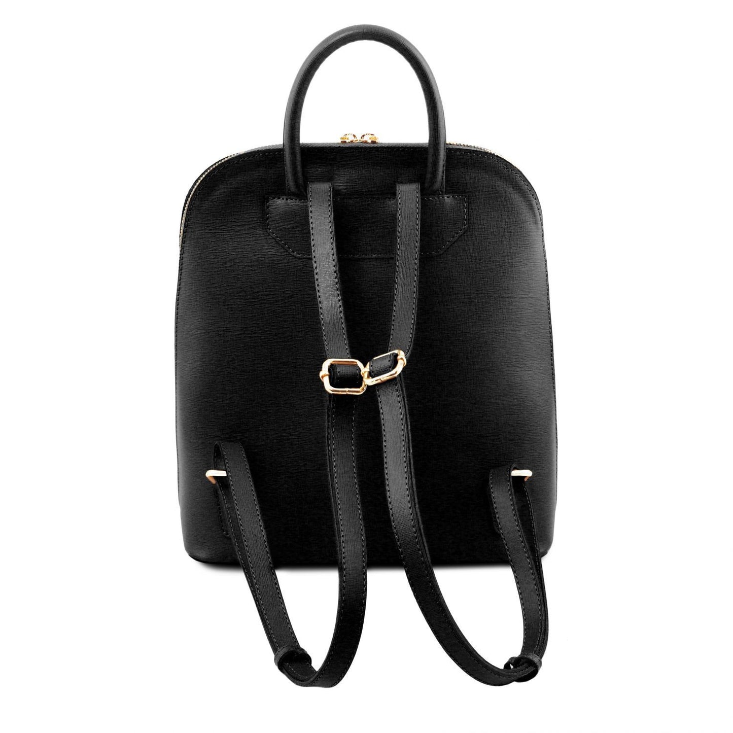 TL Bag - damski skórzany plecak