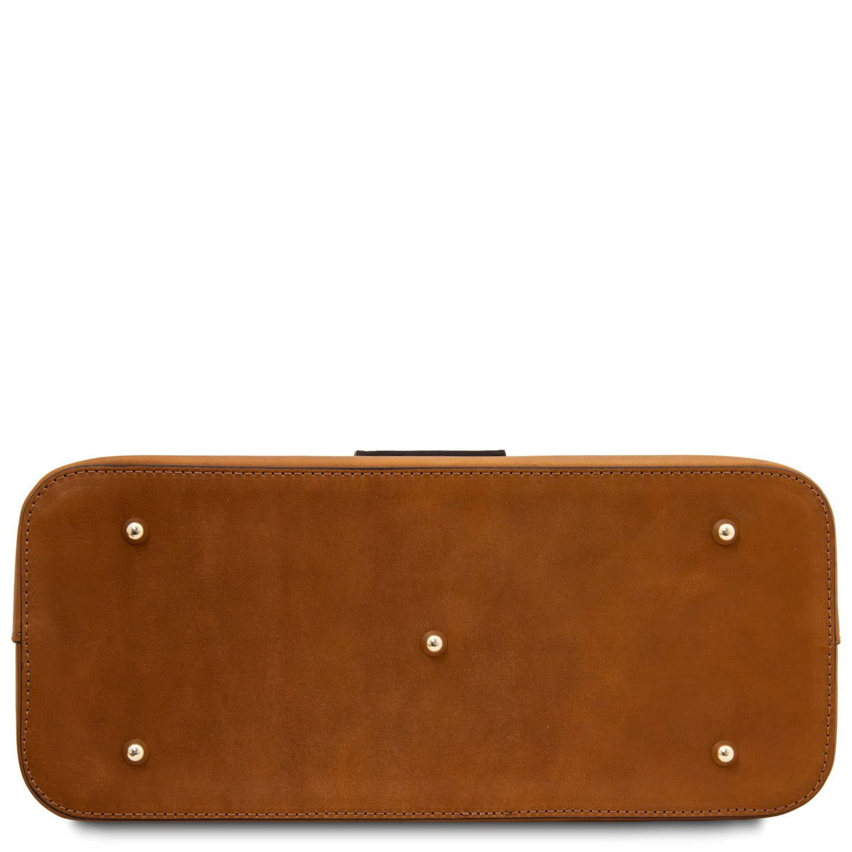 Olimpia - leather handbag