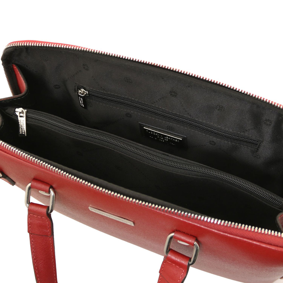 Verona - women's saffiano leather bag