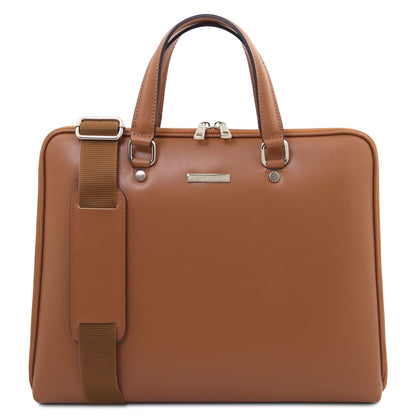 Verona - women's saffiano leather bag