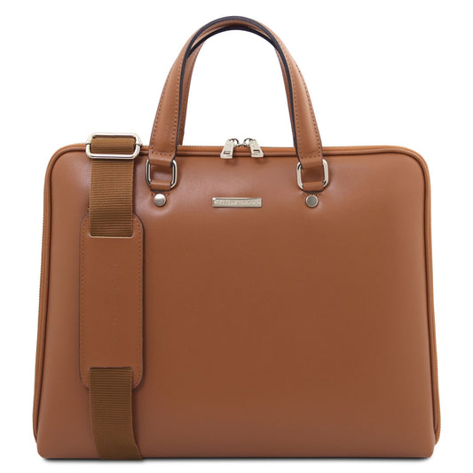 Verona - women's saffiano leather bag